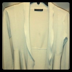 Come On Again Cardigan